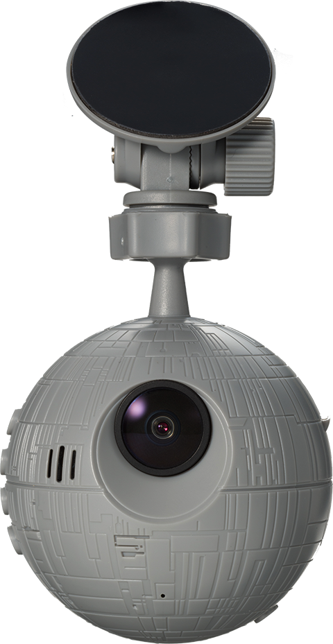 Death Star Ⅰ FRONT CAMERA
