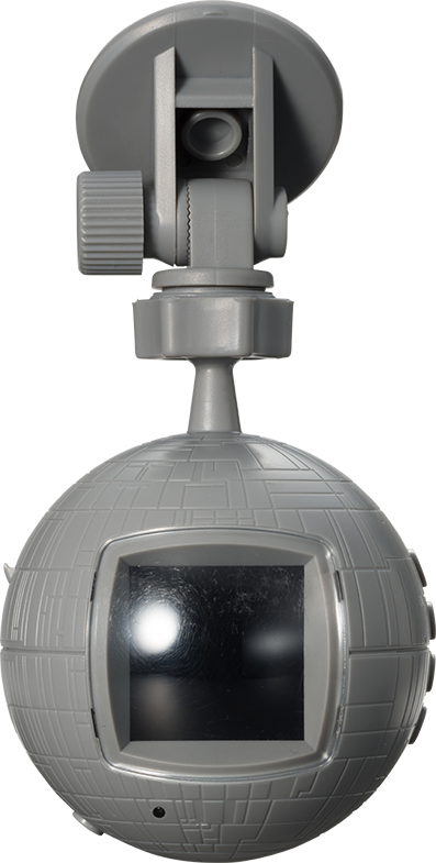 Death Star Ⅰ FRONT CAMERA
