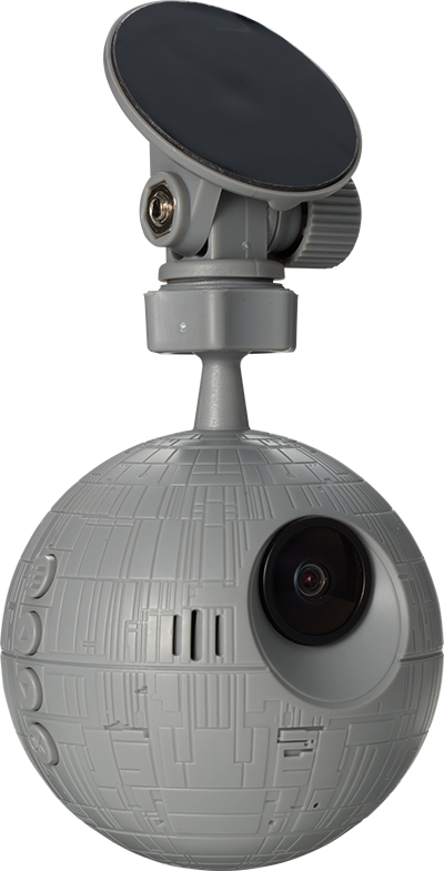 Death Star Ⅰ FRONT CAMERA