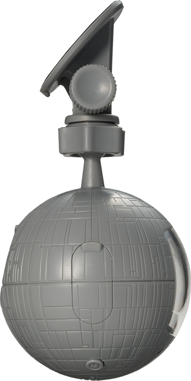 Death Star Ⅰ FRONT CAMERA